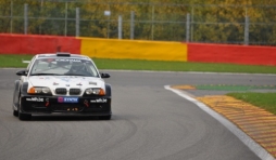 Spa-Francorchamps: BGDC