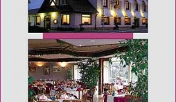 auberge-restaurant Lamy de Trois Vierges