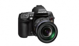 Olympus E-3