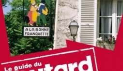 Guide du Routard  Nos meilleurs hotels et restos en France, Edition 2011.