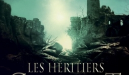 Les Heritiers de Camelot de Sam Christer   MA Editions.