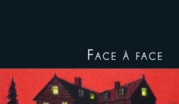 Face a face de Gunnar Staalesen  Editions Gaia.