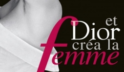 Et Dior crea la femme de Francis Huster  Le Cherche Midi Editeur.