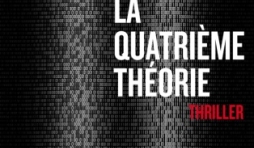 La quatrieme theorie de Thierry Crouzet  Editions Fayard.