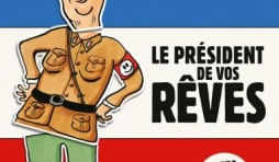 Le Président de vos reves de Jul  Dargaud.