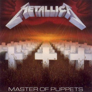 Master of puppets : un classique du genre qui lanca Metallica dans la cour des grands