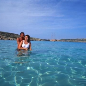 Blue Lagoon - (c) Malta Tourism Authority