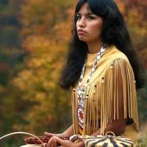 Cherokee Indian Reservation - (c) North Carolina Tourism Office