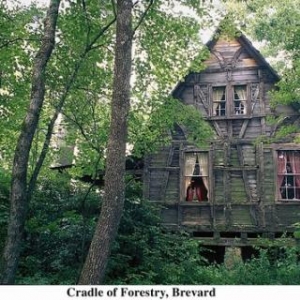 Cradle of Forestry, Brevard - (c) North Carolina Tourism Office