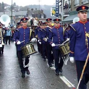 carnaval de La Roche 2007