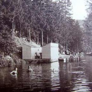 houffalize, piscine, 1900 