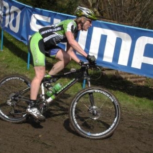 1ère manche de la coupe du monde de vtt 2008 à Houffalize (2/2)