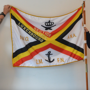 Présentation de Notre Étendard