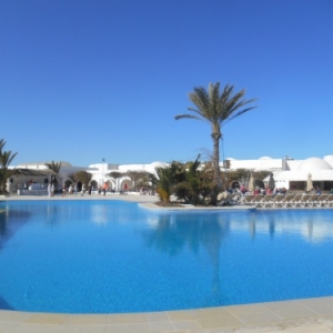 djerba - hotel rym beach