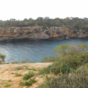 cala pi