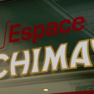 Chimay –la perle de la Botte du Hainaut