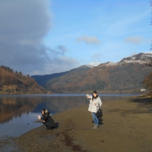 loch lubnaig