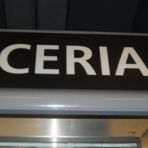 station metro ceria