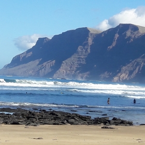 Lanzarote