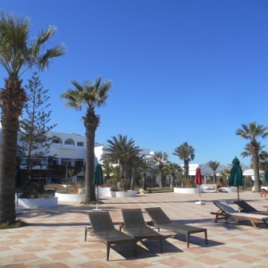 hotel lti djerba plaza