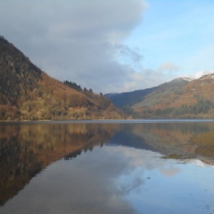 loch lubnaig