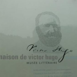 musee victor hugo