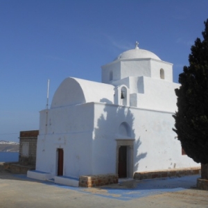 agia marina