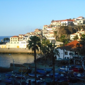 camara de lobos