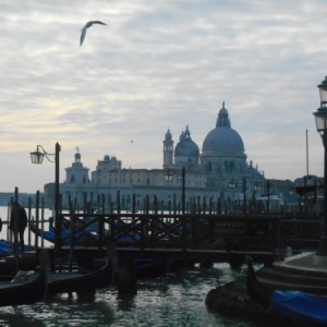 Venise, la reine de la mer