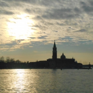 Venise, la reine de la mer