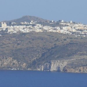 agia marina