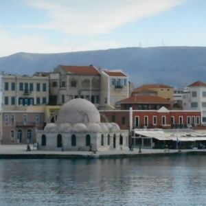 chania