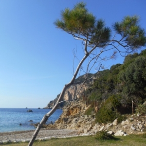 paleokastritsa