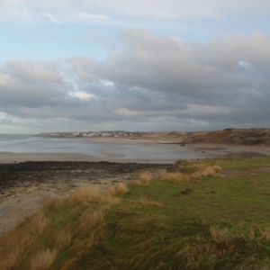 baie de la slack