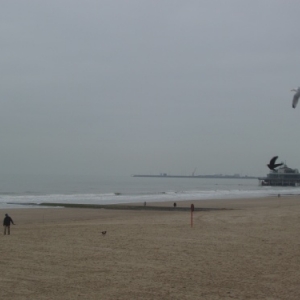 Evasion à Blankenberge