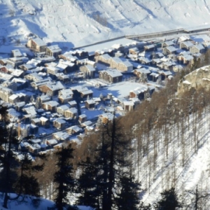 zermatt - gornergrat