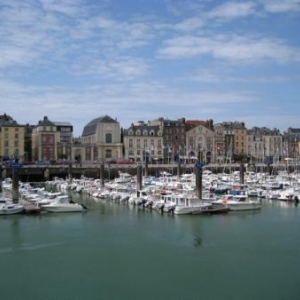 Dieppe