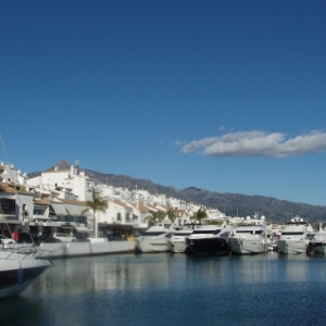 puerto banus - marbella