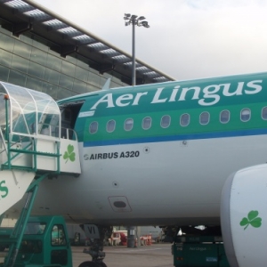 aer lingus