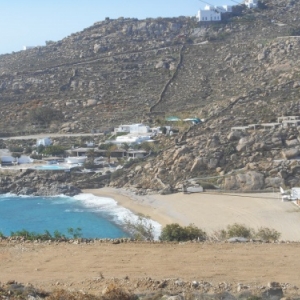 Mykonos, la perle des Cyclades