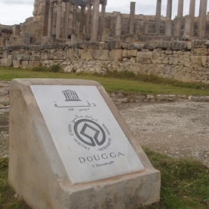 dougga