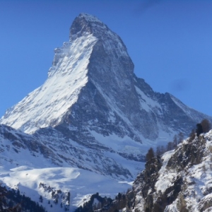 zermatt- cervin