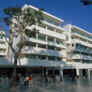 hotel iberostar - playa de palma