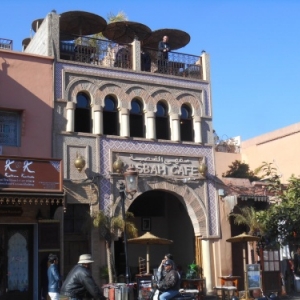 quartier la kasbah