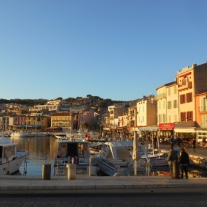 cassis 