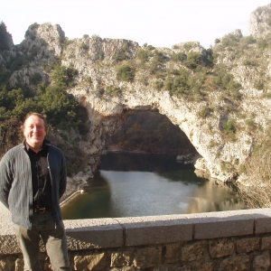 Ardèche - Vallon Pont d'Arc