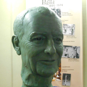 Aubagne - Marcel Pagnol