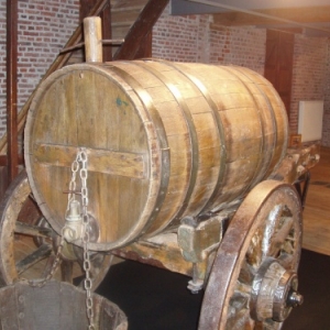 hopmuseum poperinge - musee du houblon