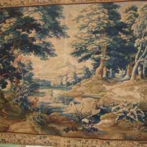 maison de lalaing - tapisseries d'oudenaarde