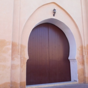 Marrakech, au coeur de l'art andalou